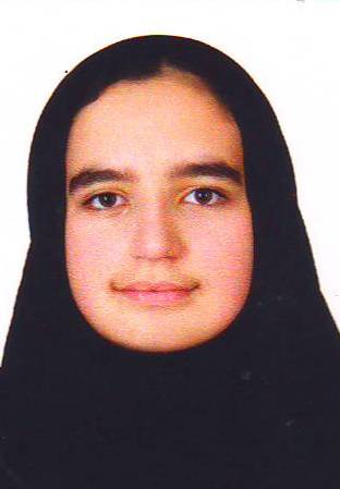 گفت و گو با آنیتا بابا خانی قهرمان پیشرفت