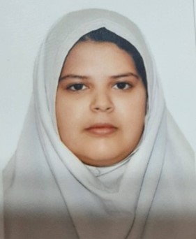 گفتگو با دانش اموز اسما خبازی مقطع نهم از تبریز