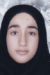 گفت و گو با فاطمه کریم‌زاده: قهرمان پیوستگی یازدهم تجربی