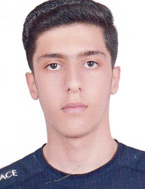 گفت و گو با حسین سعیدی قهرمان پیشرفت دوازدهم تجربی از لردگان