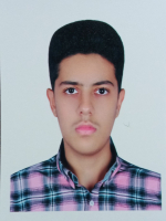 گفت و گو با حسین قربانی دانش آموز پایه‌ی دوازدهم تجربی از مبارکه