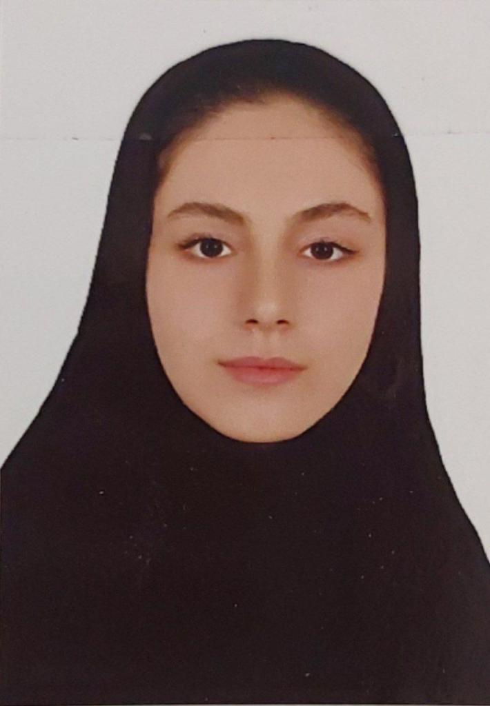 گفتگو با موژان مردوخی  رشته‌ی هنر قهرمان پاییز از سنندج