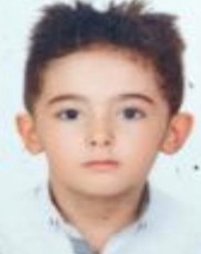 مصاحبه با رادین باوفا دانش آموز مقطع هفتم  از  تبریز