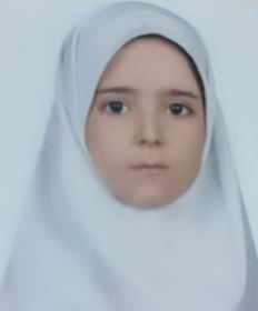 گفت و گو با بنیتا زارعی ، قهرمان پیوستگی چهارم دبستان