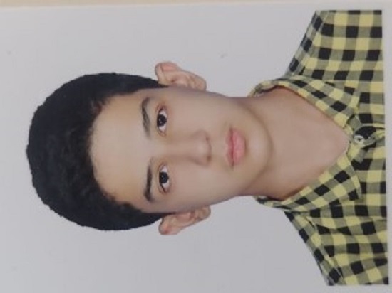 محمد صدرا قاسمیان : قهرمان پاییز، پیشرفت پله پله تا کنکور سراسری