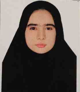 گفت و گو با رقیه قاصدی ؛ عضو باشگاه پانصدتایی‌ها و قهرمان پیوستگی