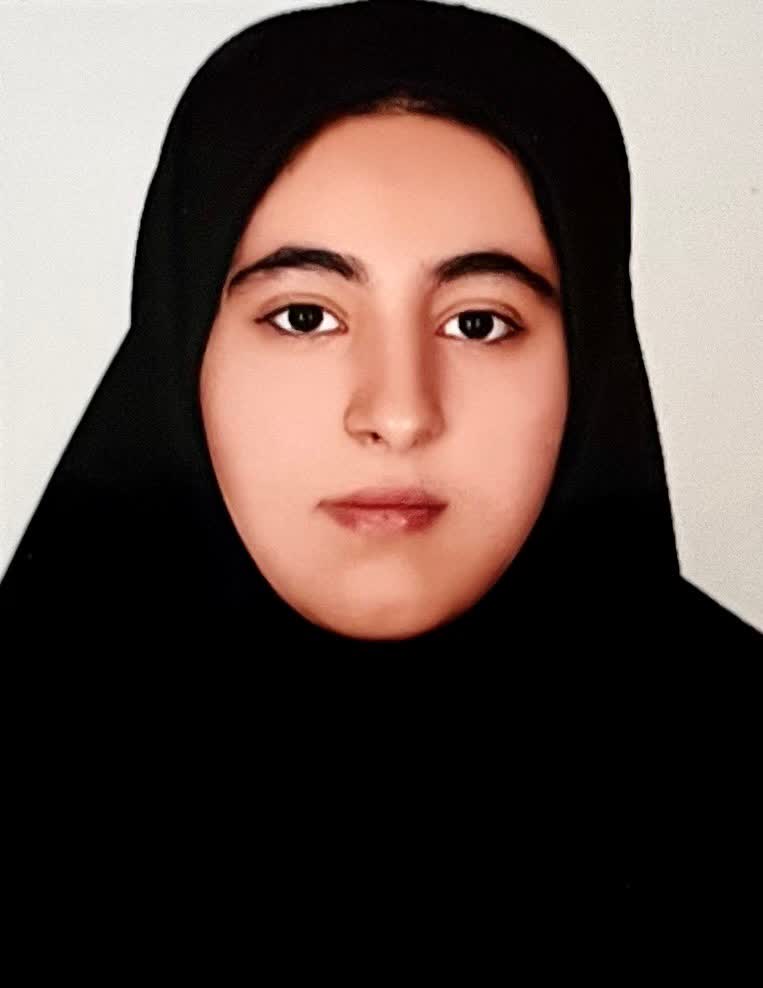 گفتگو با ستایش زارع    -    قهرمان پیوستگی از یزد دختر