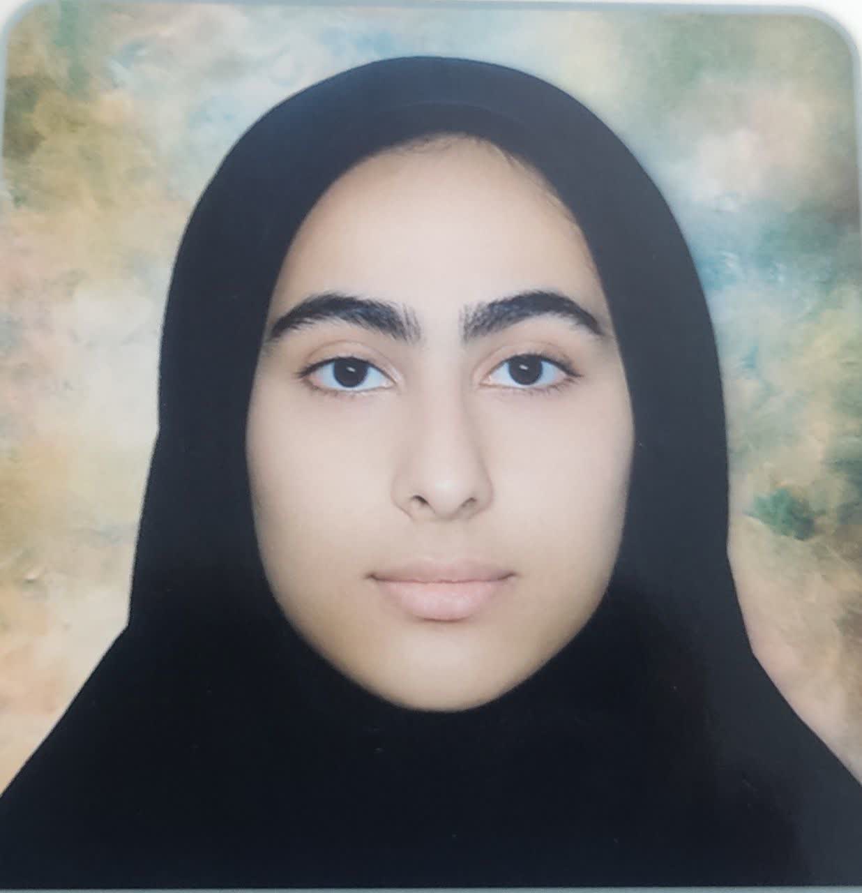 مصاحبه با قهرمان پیوستگی فاطمه چهره نگار