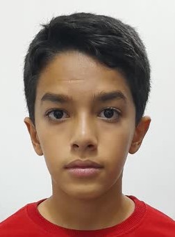 گفت و گو با دانش آموز امیرمهدی خضرلو عضو باشگاه 500 تایی