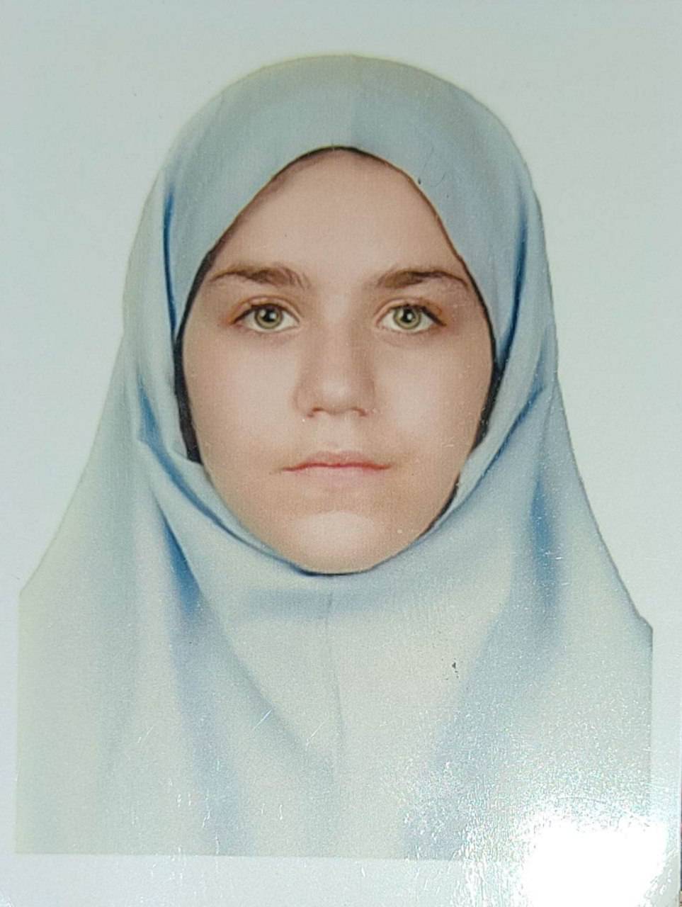 گفتگو با ساینا کاوه قهرمان پیشرفت هشتم