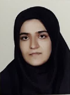 گفتگو با فرناز یغمایی پشتیبان برتر شهر سمنان