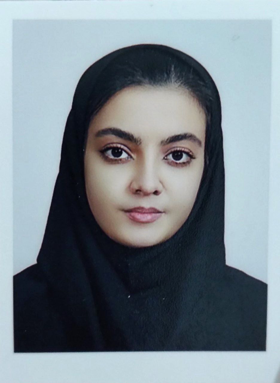 مصاحبه با خانم عسل قلعه قوند قهرمان پیوستگی و دانش آموز برتر