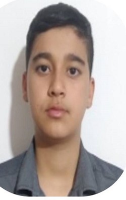 گفتگو با امیرعلی صالحی دوازدهم انسانی