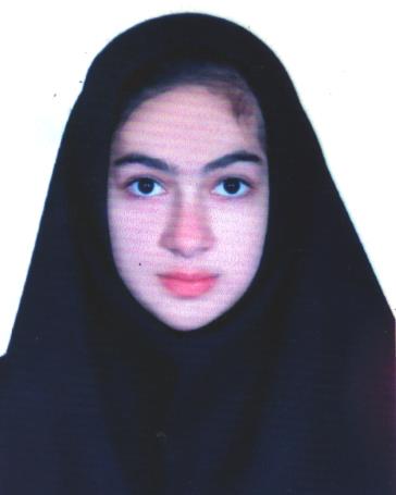 مصاحبه با نگار رمضانی: راه‌های موفقیت درآزمون- از بجنورد2