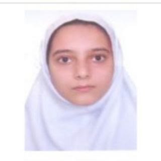 گفت وگو با هستی دولتی عضو قهرمان مهر ماه هشتم از میانه