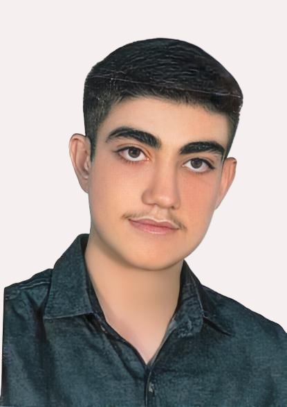 گفتگو با هیوا سالاری قهرمان پیوستگی دوازدهم تجربی از سردشت