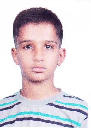 گفت وگو با سجاد کاهنی؛ قهرمان تابستان و پاییز از بیرجند