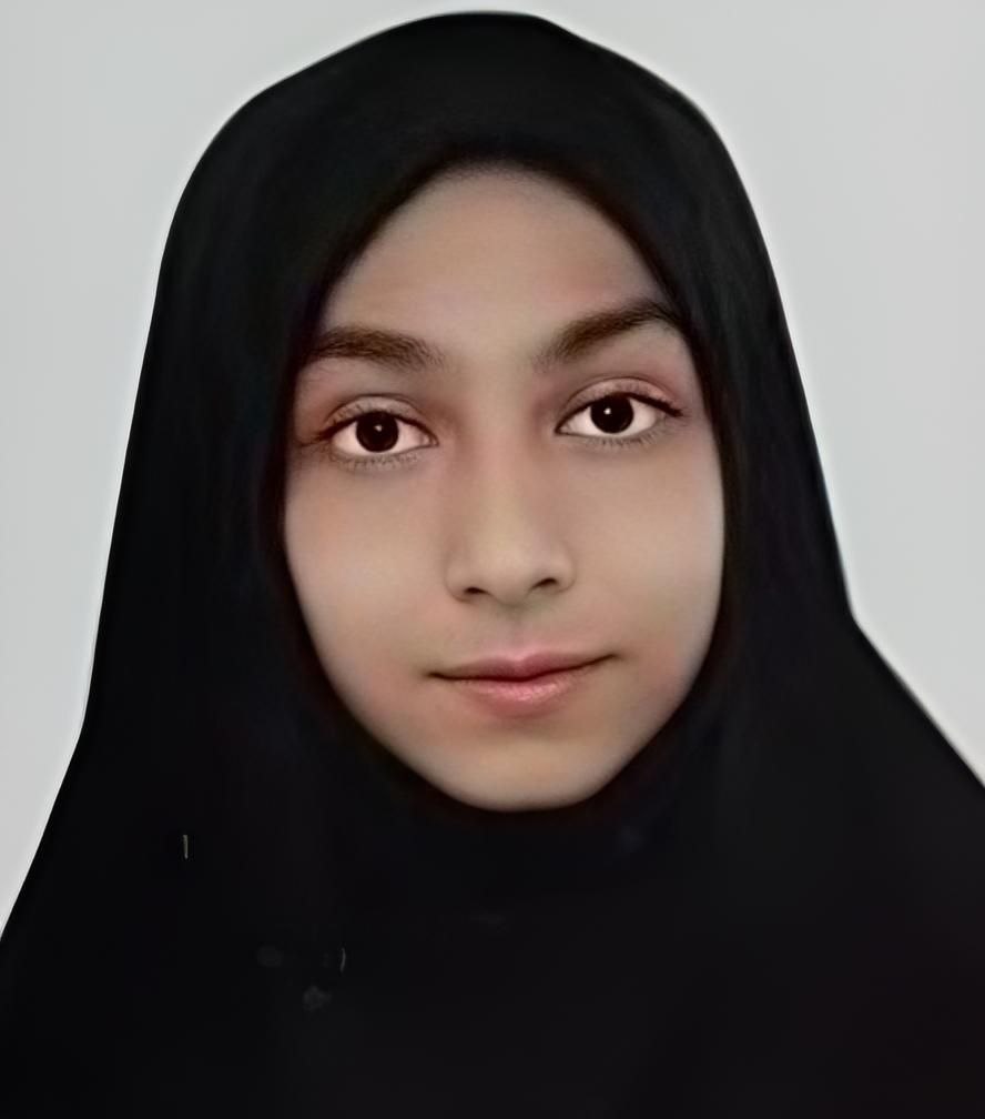 گفتگو با قهرمان تابستان محدثه اشراقی