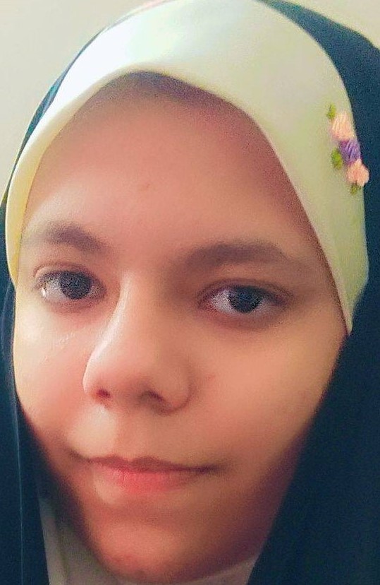 گفتگو با حنانه میرآبادی قهرمان پیشرفت هفتم