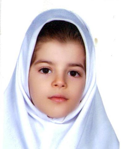 گفت و گو با آرشیدا عبدلی قهرمان پیشرفت، ششم دبستان