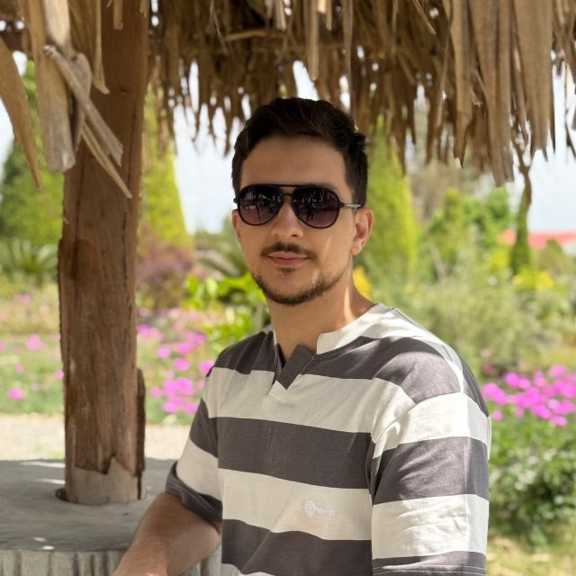 گفتگو با محمدصادق افشاری قهرمان پیوستگی دوازدهم تجربی