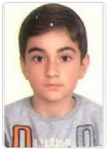 گفتگو با یاشار باغدار پایه هفتم باشگاه 500 تایی از میاندوآب