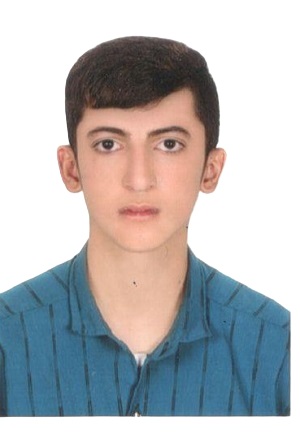 مهیار حسینی؛ پشتیبان برتر قهرمان پیشرفت درسی