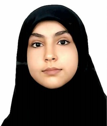 گفت و گو با نازنین زهرا شاهقلی قهرمان پاییز