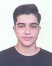 گفتگو با دانش آموز سروش متقی فر قهرمان پاییز 1404