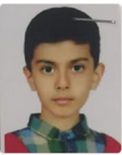 گفتگو با ایلیا قاسمی پنجم دبستان باشگاه500تایی از میاندوآب