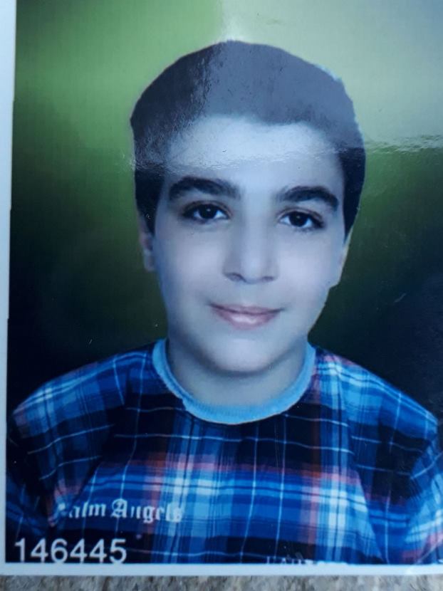 گفت و گو با دانش آموز حسین نویدنیا عضو باشگاه 500 تایی