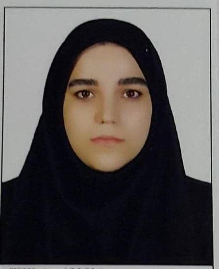 گفتگو با شقایق مختاری پشتیبان قهرمان پیشرفت درسی پایه دوازدهم