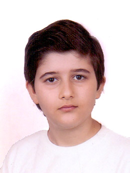 گفتگو با امیررضا همتی کلوانی؛ قهرمان پاییز از رشت