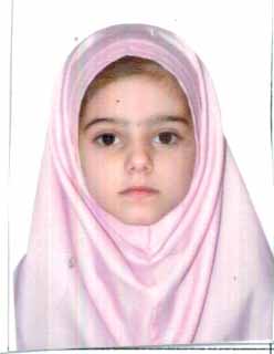 گفتگو با زهرا هامیان ؛ پایه ششم قهرمان پیوستگی از تابستان