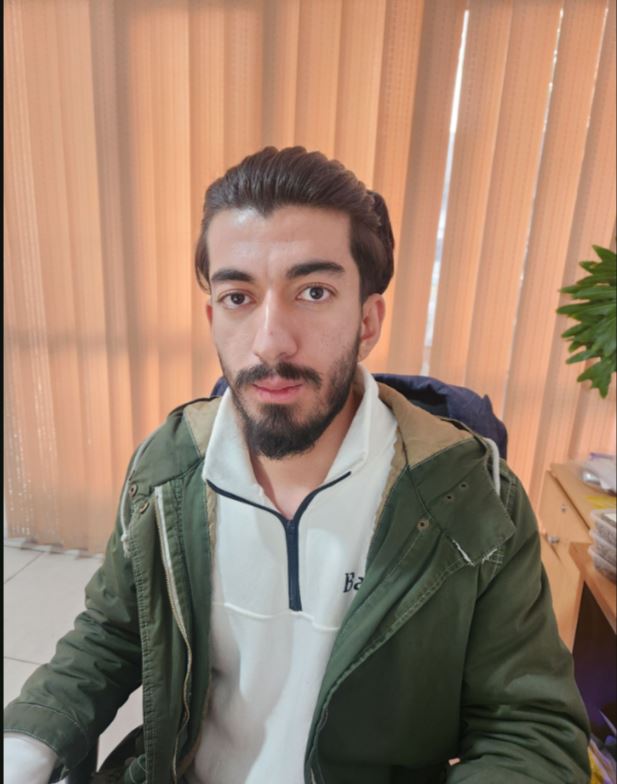 محمد جواد بالاپور قهرمان پیوستگی