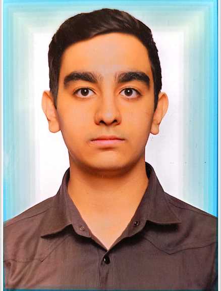 گفتگو با محمدحسین اشرفیان قهرمان پیوستگی دوازدهم تجربی