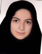 توازن در مطالعه و پایبندی به برنامه؛ مسیر پیشرفت هلیا زارعی