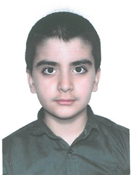 گفت و گو با دانش آموز آرشا جباری عضو باشگاه 500 تایی