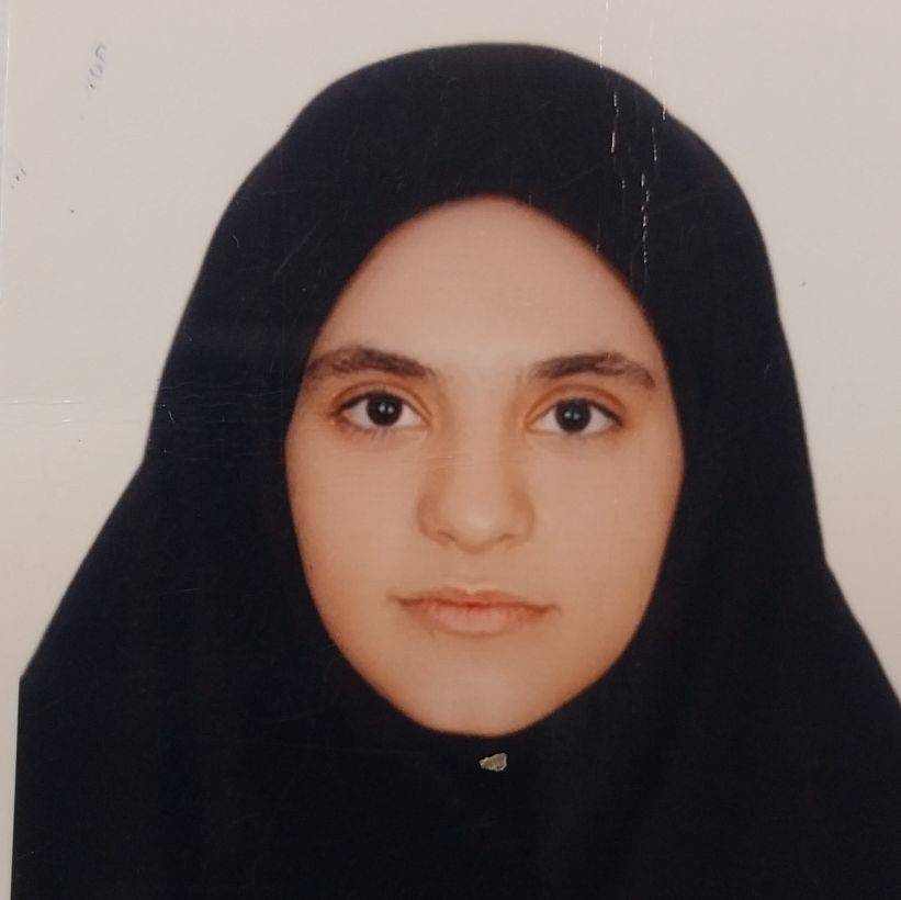 گفت وگو با سارینا اجیلی   قهرمان پیوستگی یازدهم ریاضی