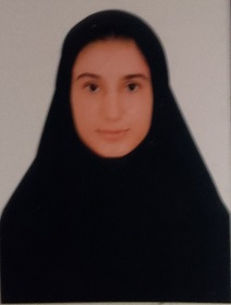 گفت و گو با شیرین ندرت پایه 12 انسانی از نفرات برتر کانون -شوط