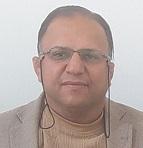 گفتگو با علی عشرتی فرد- پیشتیبان برتر  - شهرستان ملکشاهی