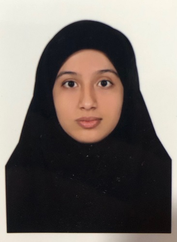 گفتگو و مصاحبه با قهرمان پیشرفت خانم مهدیه تندرو