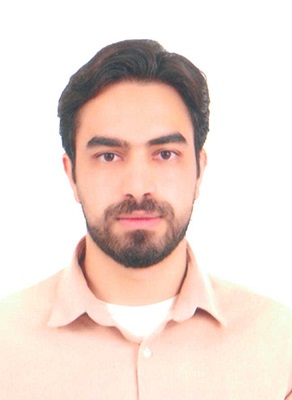 گفتگو با علی اسلامی پور پشتیبان برتر شهر سمنان