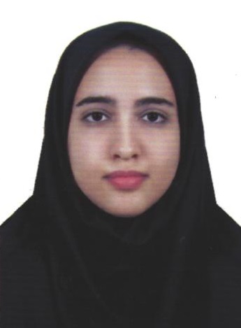 گفتگو با محدثه حق بین : پشتیبان قهرمان پیشرفت درسی پایه12 تجربی