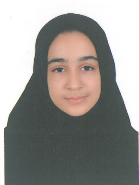 گفت و گو با دانش آموز اسرا دانشیار عضو باشگاه 500 تایی