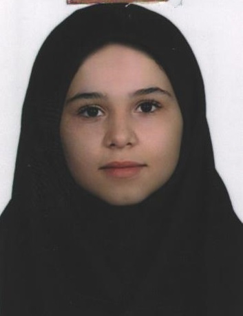 مصاحبه با ریحانه شاکری: راه‌های موفقیت درآزمون- از بجنورد2