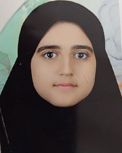 گفتگو با فاطمه زیبائی راه‌های موفقیت در کانون بجنورد 2