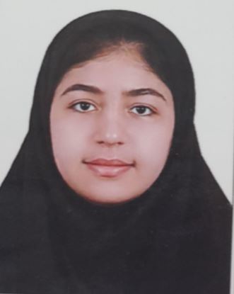 گفتگوی با  روژین اصغر زاده سال نهم   دانش اموز برتر