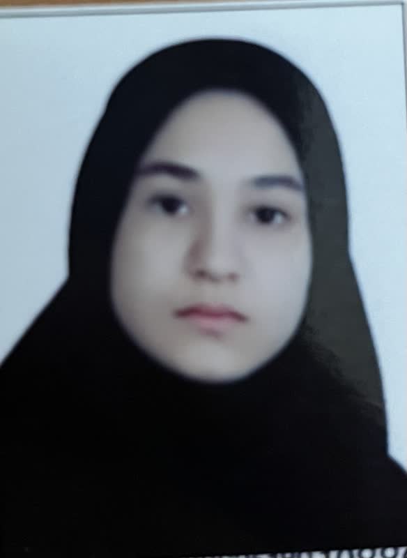 گفت و گو با هدیه شاهوردی از بروجرد