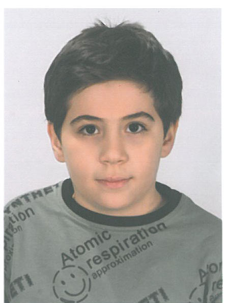 گفت و گو با دانش آموز سید طاها فاخری عضو باشگاه 500 تایی